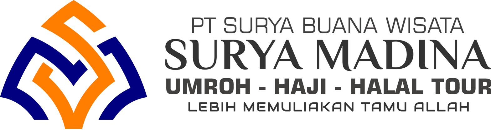 Surya Madina